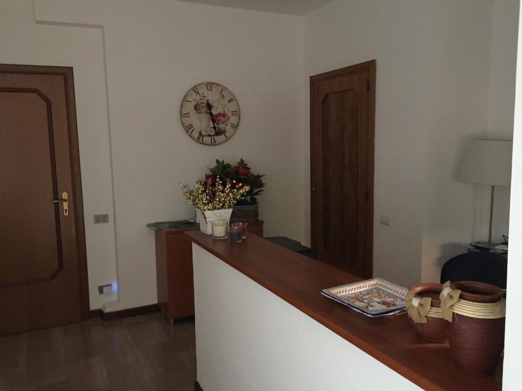 فندق Dimora Spina Ferrazzano المظهر الخارجي الصورة